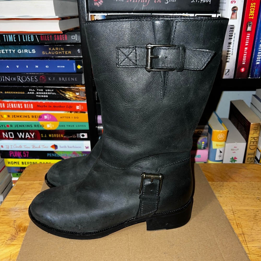 Cole Haan Boots